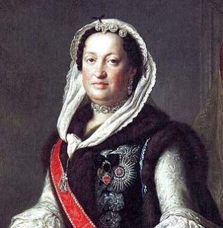 María Josefa de Habsburgo