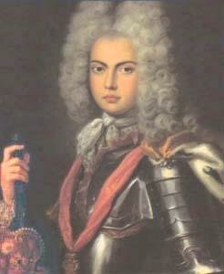 Juan V de Portugal