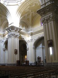iglesia de San Cayetano