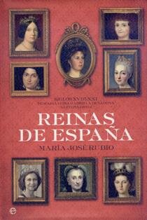 María José Rubio - Reina de España