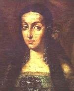 María Luisa de Orleans