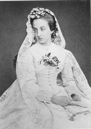 Isabel de Orleans