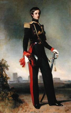 Antonio de Orleans, duque de Montpensier