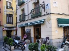 museo del pan gallego
